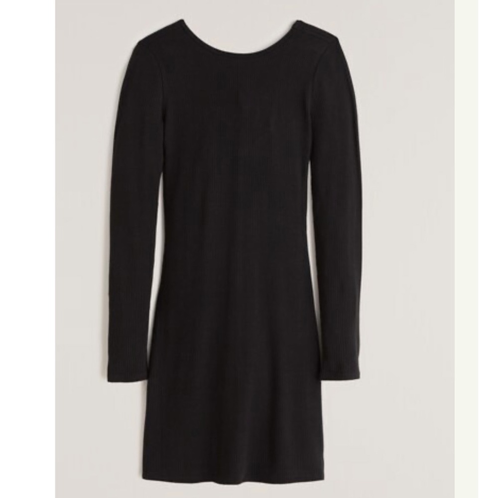 Abercrombie dress NWT